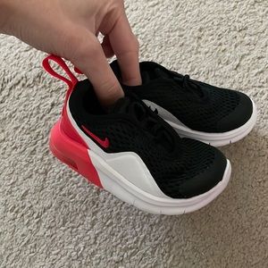 Nike Air motion 2 - Baby/ walker shoes